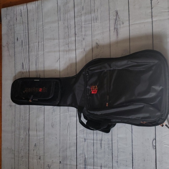 Crossrock guitar bag standard series - Picture 1 of 6